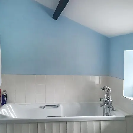 Rose Holiday home Grinton