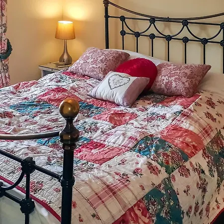 Rose Holiday home Grinton