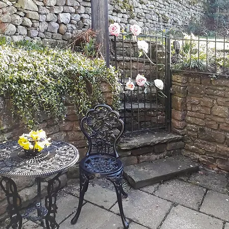Rose Holiday home Grinton